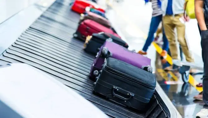 8 Reasons To Never Lug Your Luggage Again