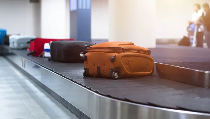 Shipping Luggage Internationally Is Simple And Reliable