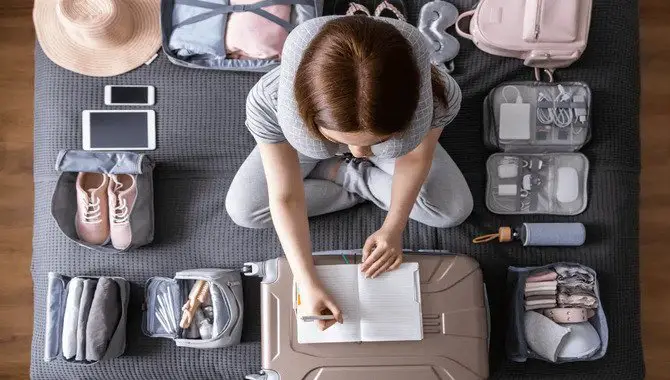 Tips For Packing Without Lugging Your Luggage