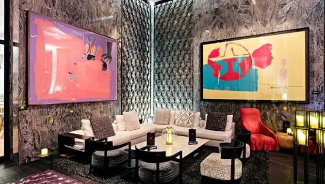 Emerging Trends In Luxury Hotel Art And Cultural Experiences