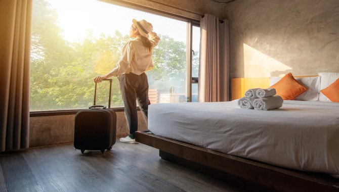 Luxury Hotel Travel Tips And Hacks What You Need Know 