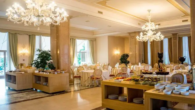 What Are The Benefits Of Dining At A Michelin Star Restaurant