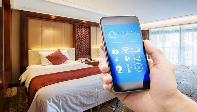 What Is Smart Hotel Technology