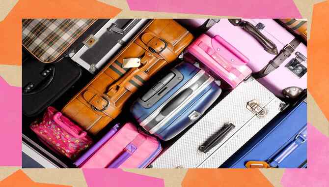 The Evolution Of Luggage How Travel Became Easier And More Convenient