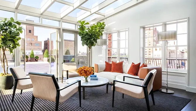 The Grand Penthouse At The Mark Hotel, New York City