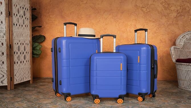 What Are The Benefits Of Using This Luggage
