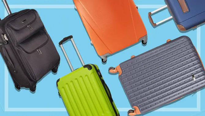 What To Consider While Choosing A Luggage Size