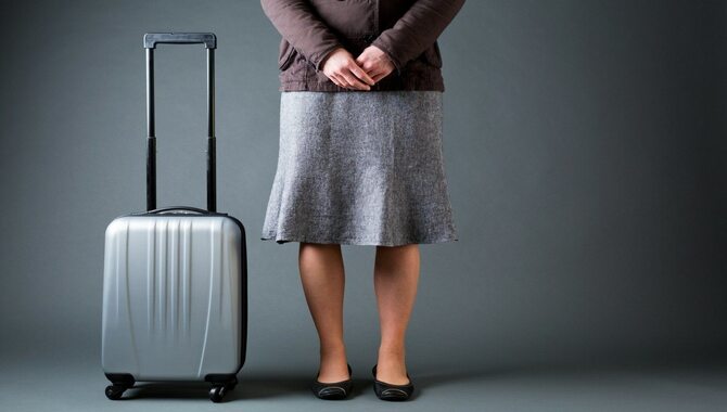 Why Suitcases Are Important For Travel
