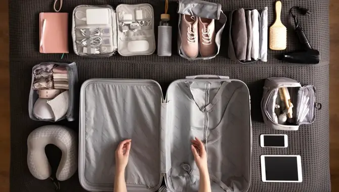 Essential Items To Pack In Your Carry-On