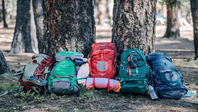 How To Choose The Best Travel Backpack