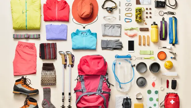 How To Pack For A Hiking Trip - List & Necessary Tricks To Pack