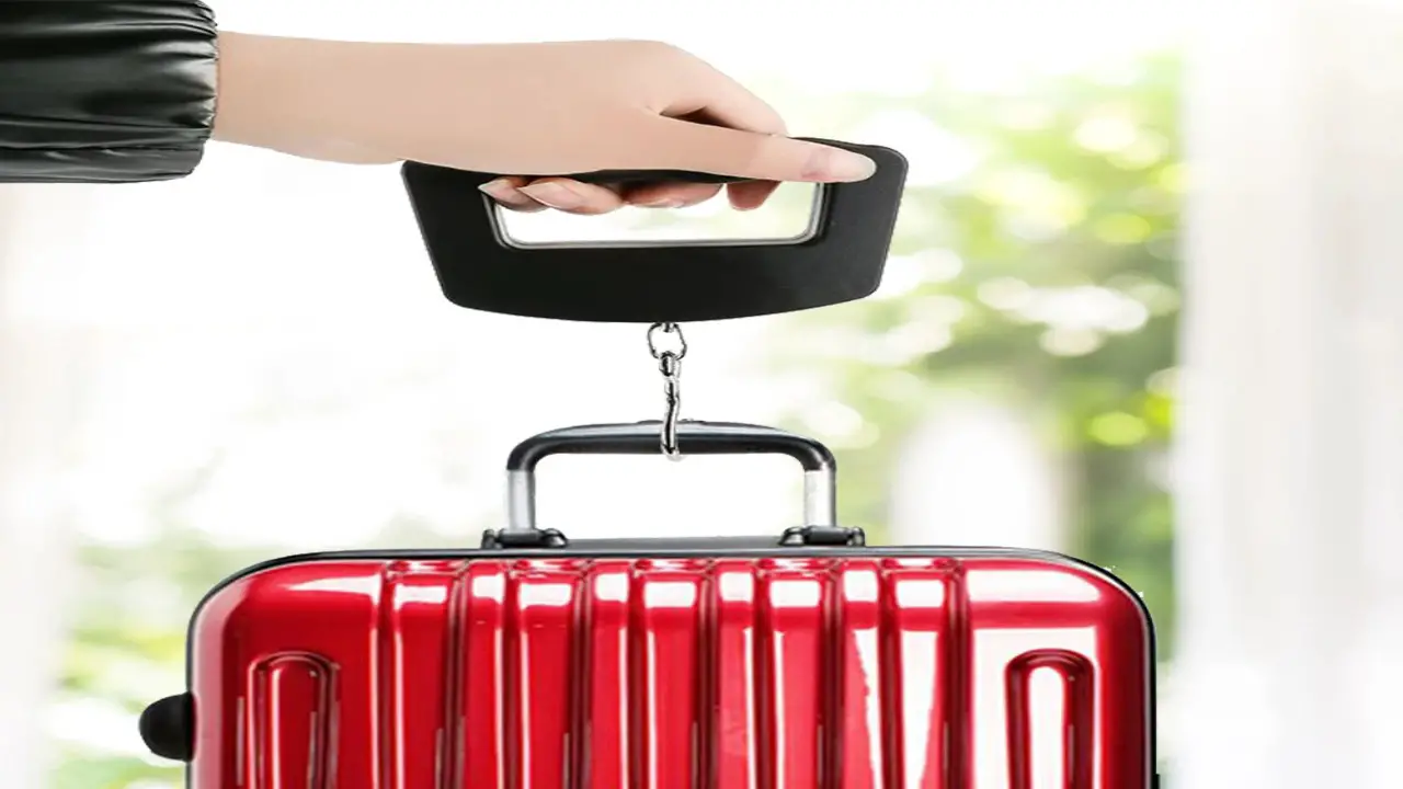 Distributing Weight Evenly In Your Luggage
