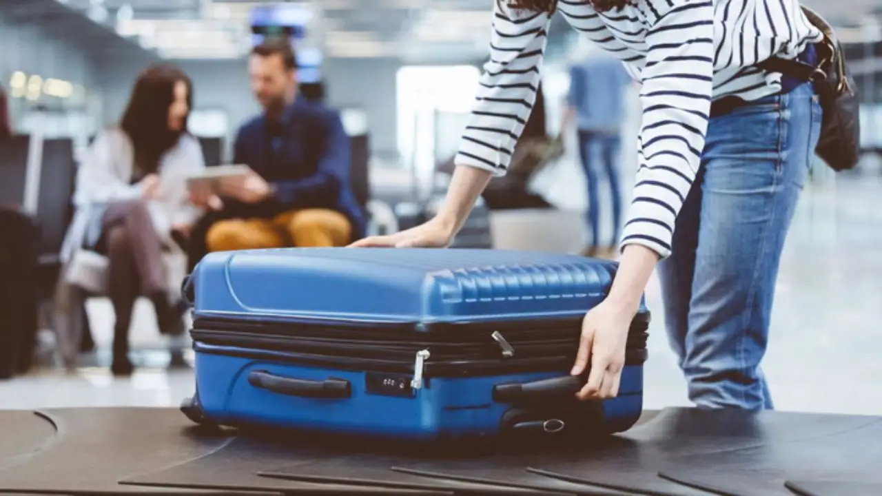 Essential Items To Include In Your Suitcase While Keeping Weight In Mind