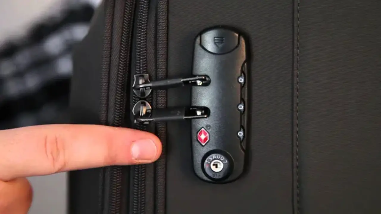 How Do I Reset My Luggage Without A Reset Button By Following 3 Methods