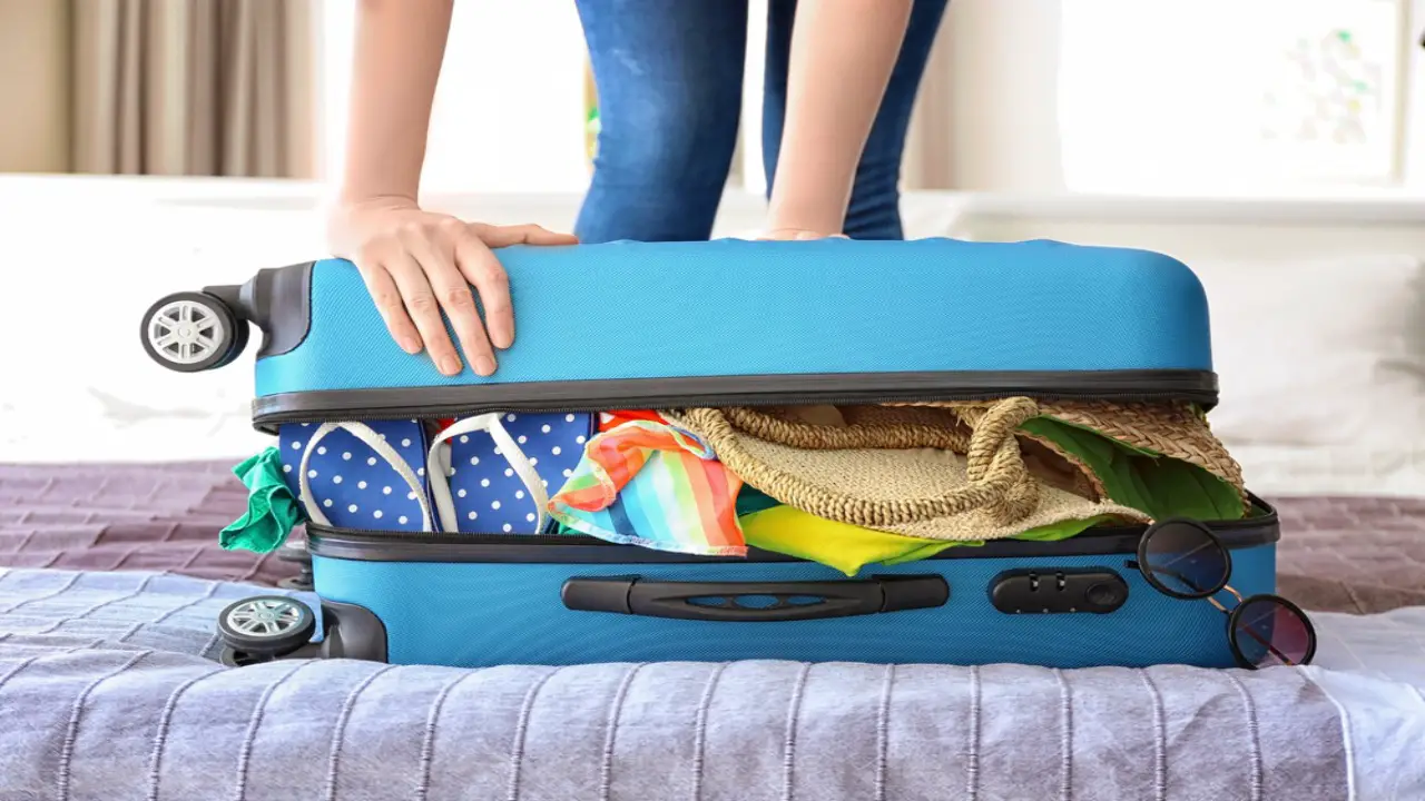 Packing Strategies To Avoid Overweight Luggage