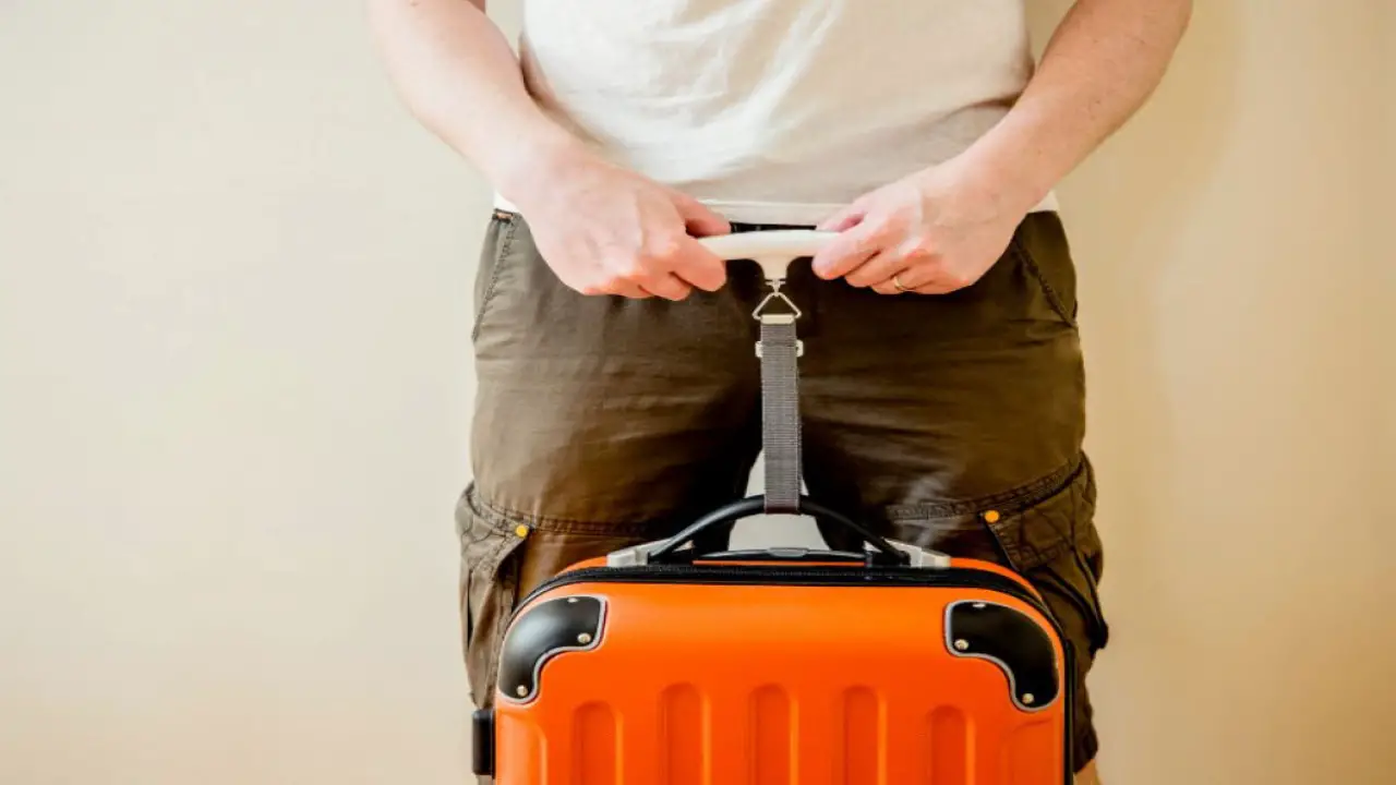 The Challenges Of Weighing Luggage At Home