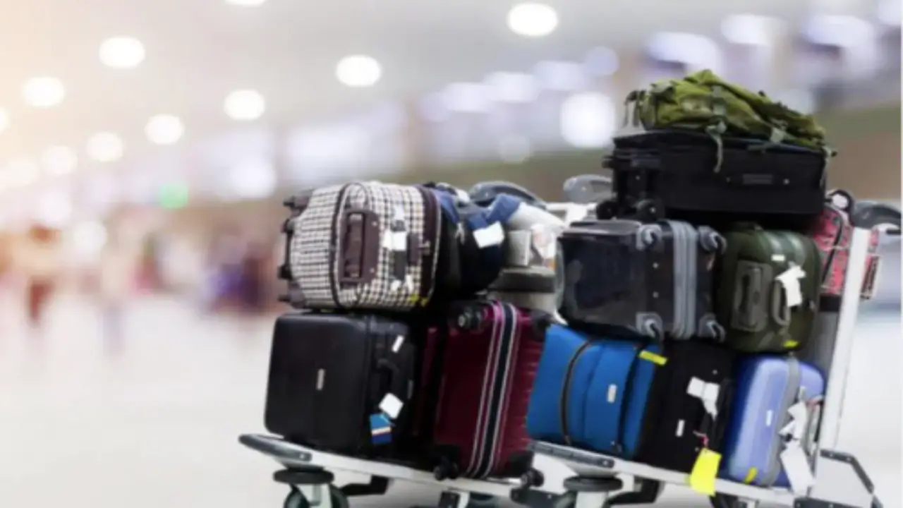 Tips For Avoiding Overweight Baggage Fees And Penalties