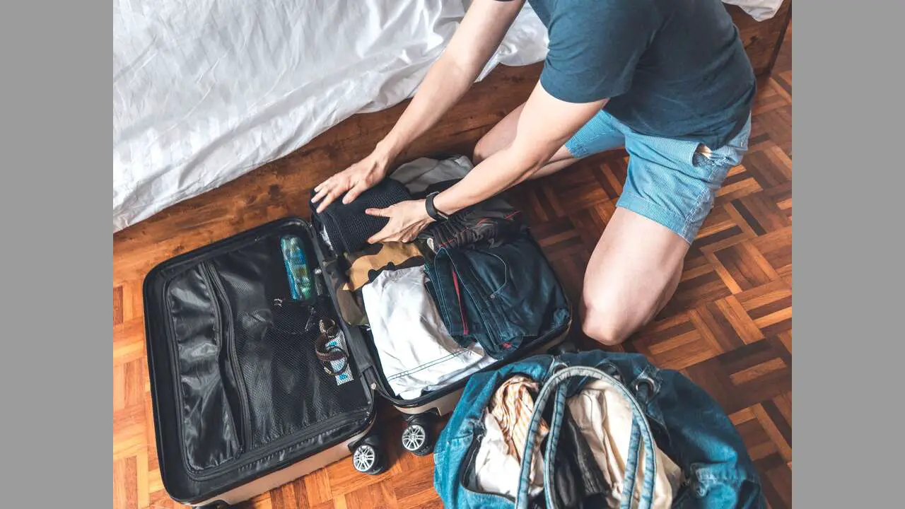 Tips For Packing Efficiently To Avoid Exceeding Weight Limits