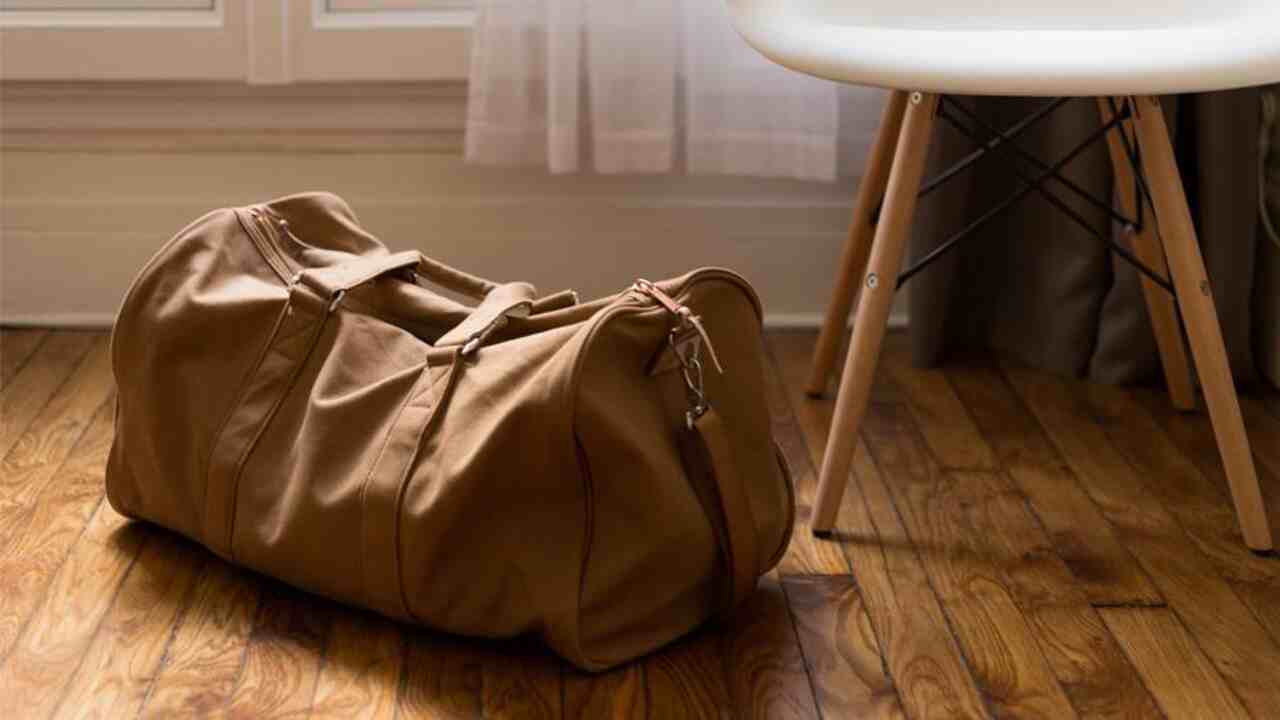 Benefits Of Using An Army-Duffle Bag
