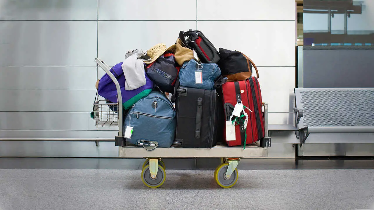 Considerations For Overweight Baggage Fees