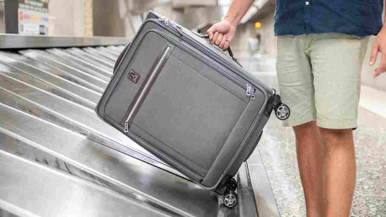 How Do You Tell If Your Suitcase Is 50 Lbs – Explained!