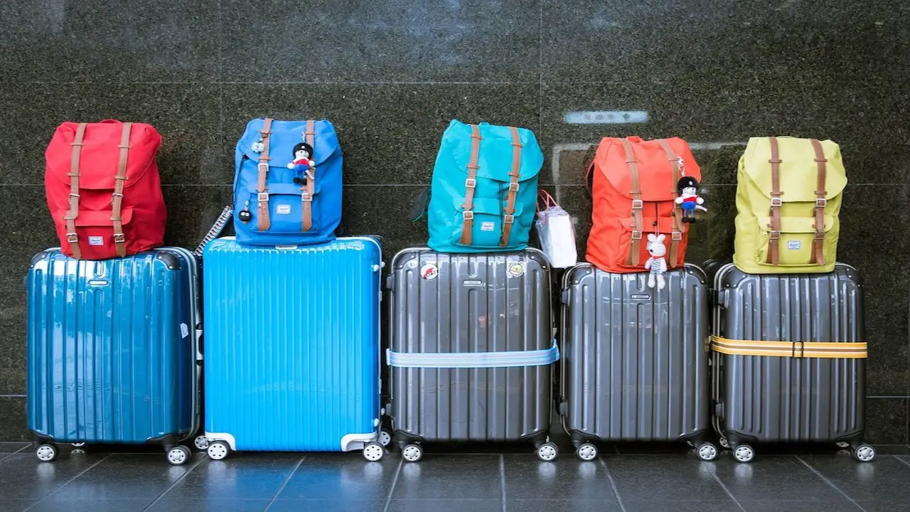 The Importance Of Avoiding Overweight Luggage