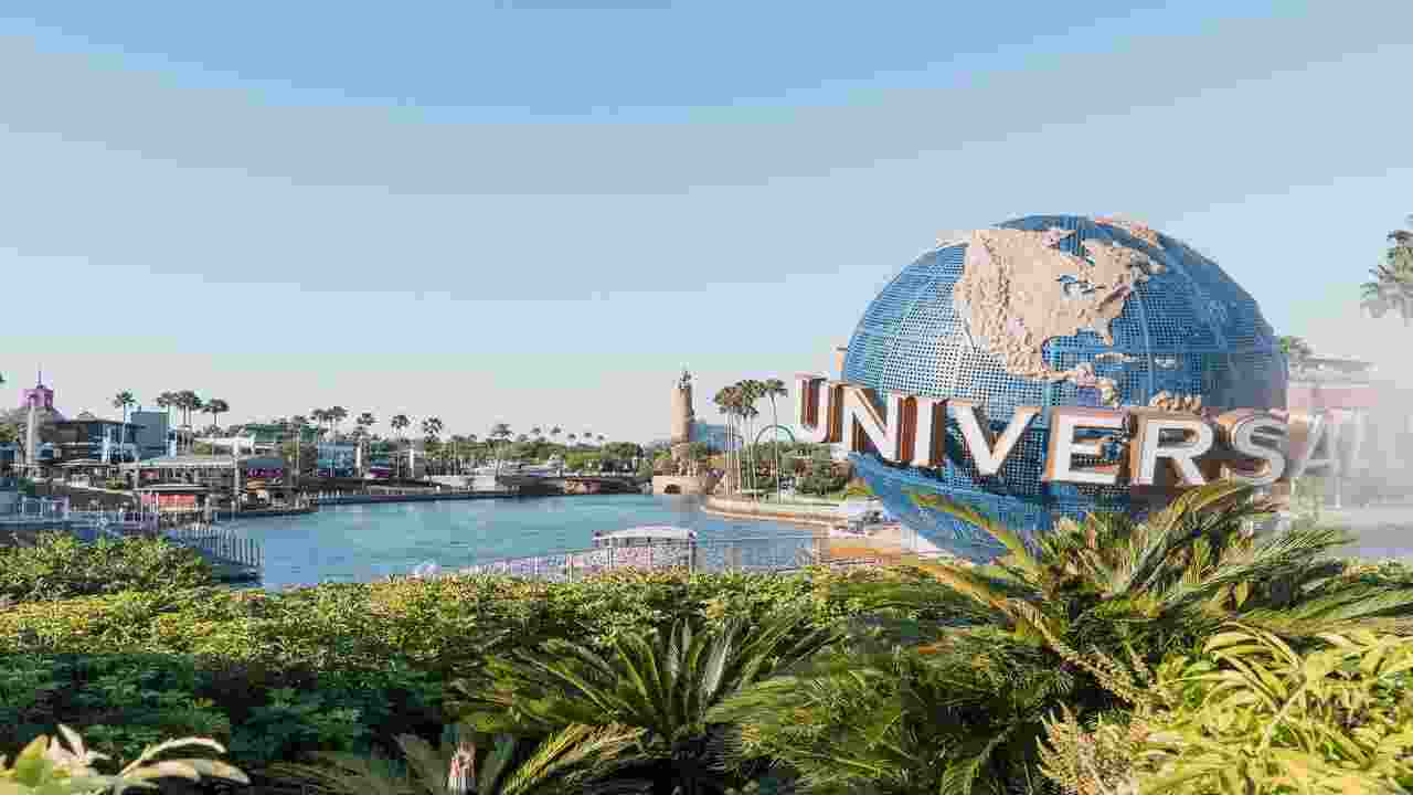 The Peak Season For Universal Studios – The Best Quietest Times