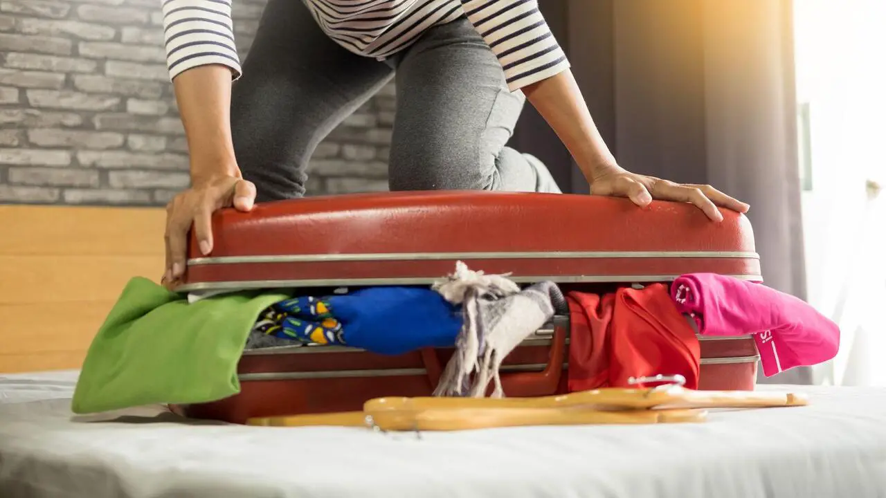 Tips For Avoiding Overweight Baggage In The Future