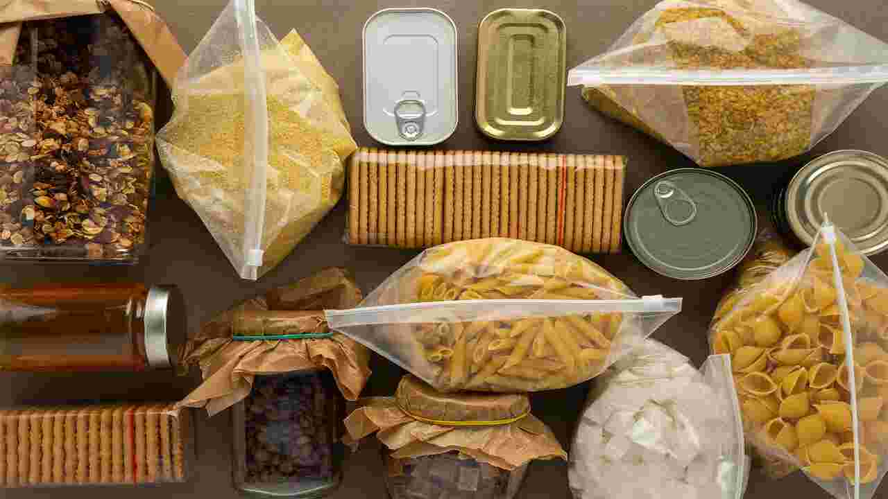 Tips For Packing And Storing Portable Food